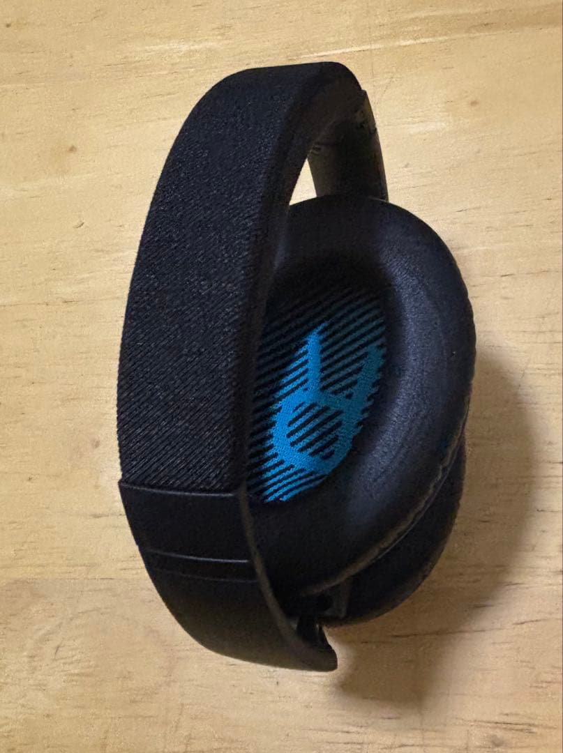 ヘッドホン BOSE QuietComfort25