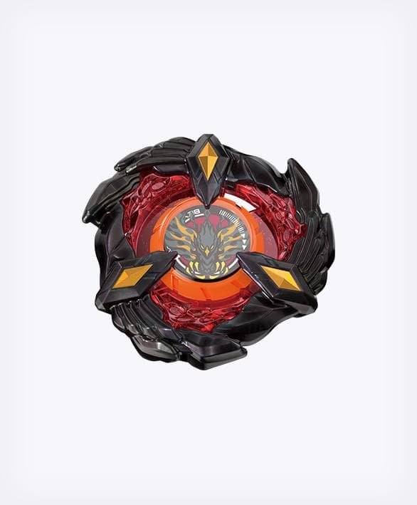 フェニックスウイング 9-60GF メタルコート ブラック キタニタツヤ