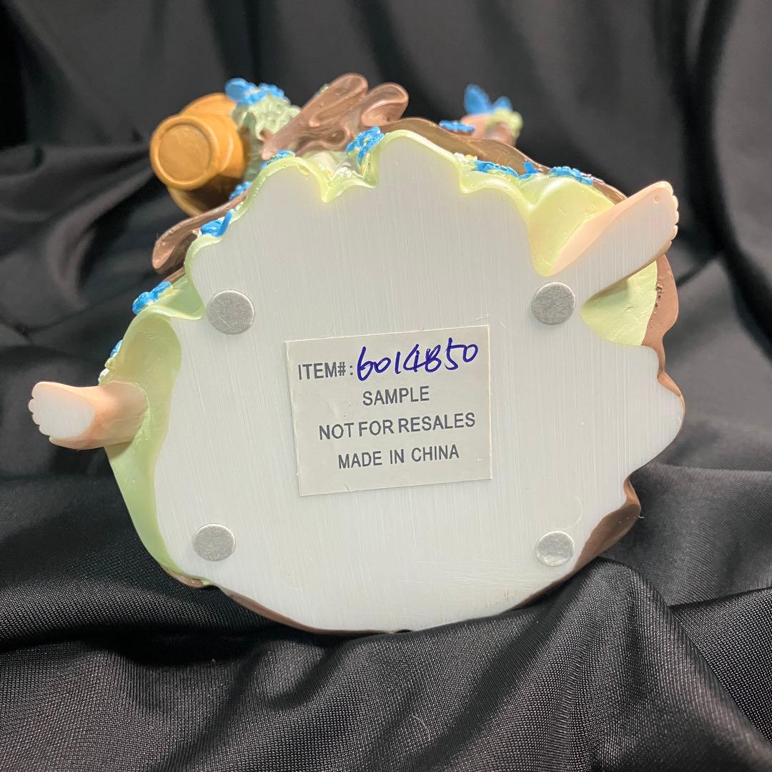 【匿名配送/新品】Disney/エネスコ/眠れる森の美女/オーロラ姫/フィギュア