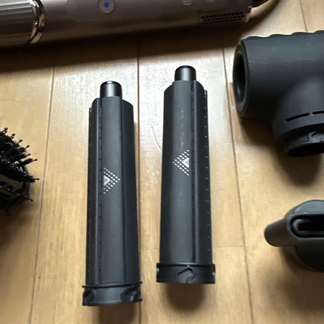 シャークヘアドライヤー おまけ付き