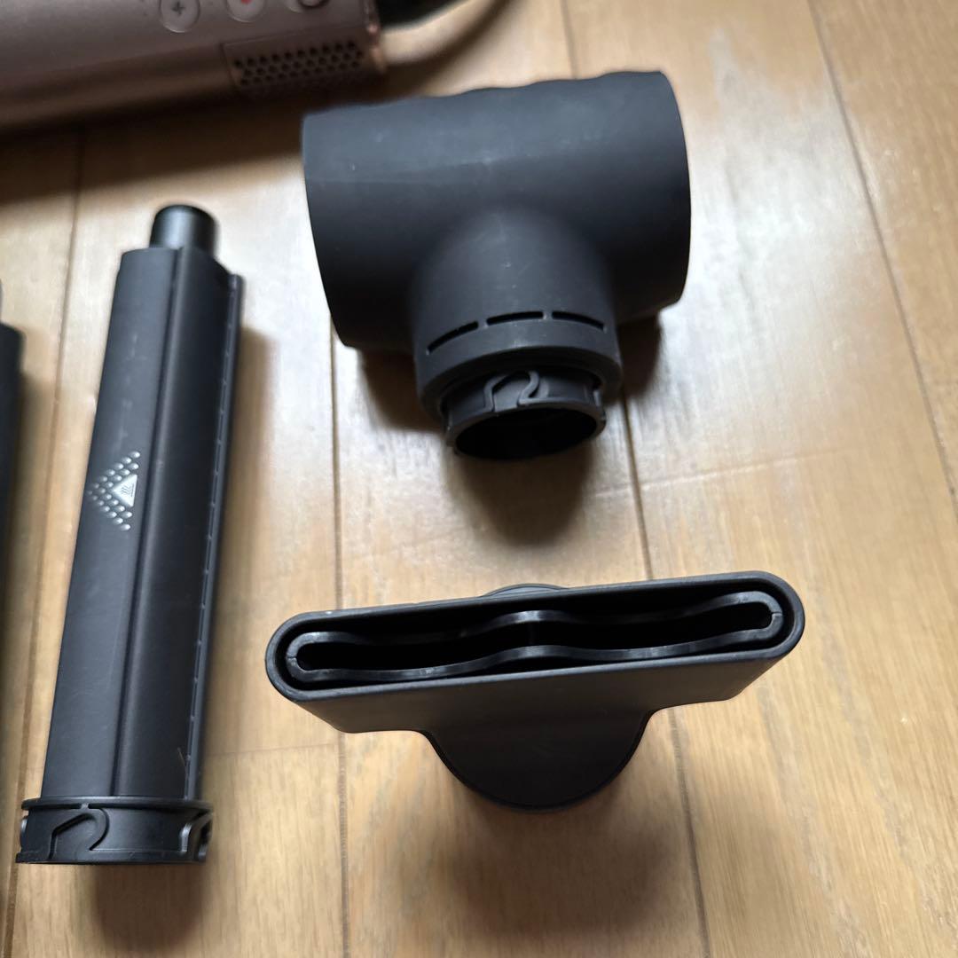 シャークヘアドライヤー おまけ付き