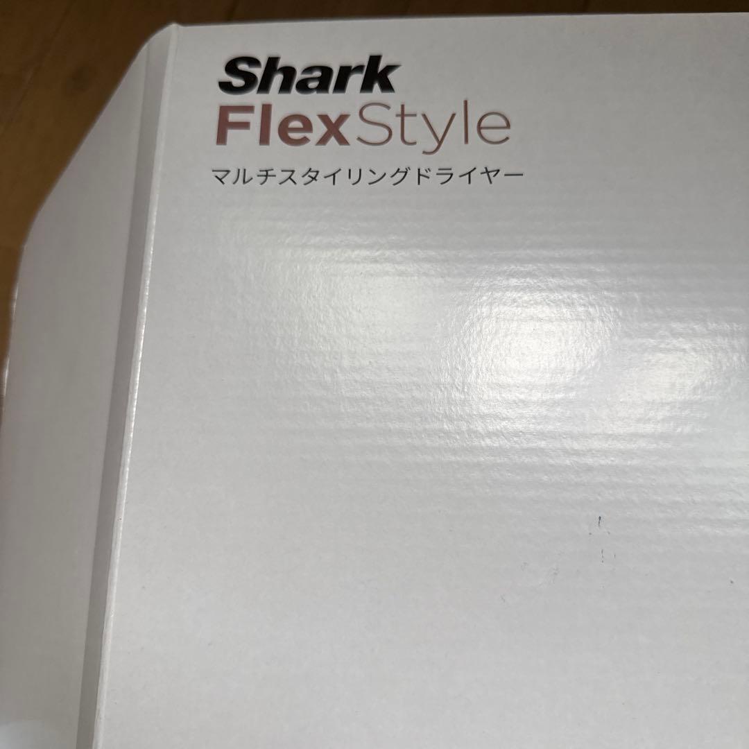 シャークヘアドライヤー おまけ付き