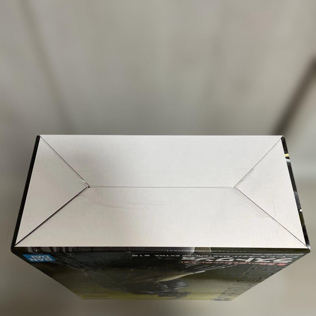 ★新品未開封★一番くじ　僕のヒーローアカデミア　アーマードオールマイト　紡ぐ力