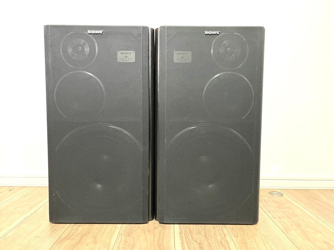 ★【希少品】SONY ソニー リバティ SS-V950スピーカー