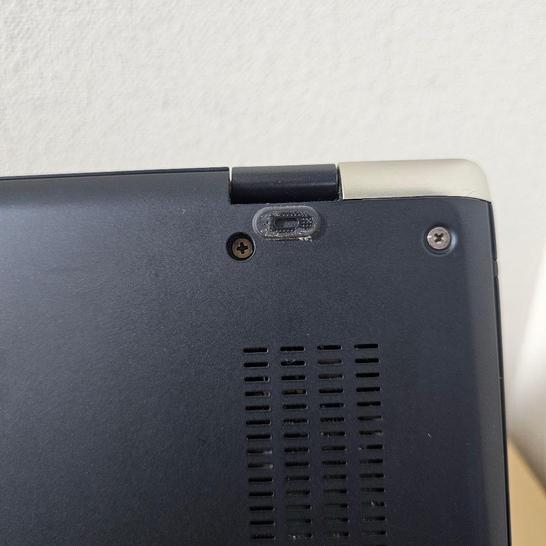 G83FS／Core i5 10世代／16GB／ジャンク