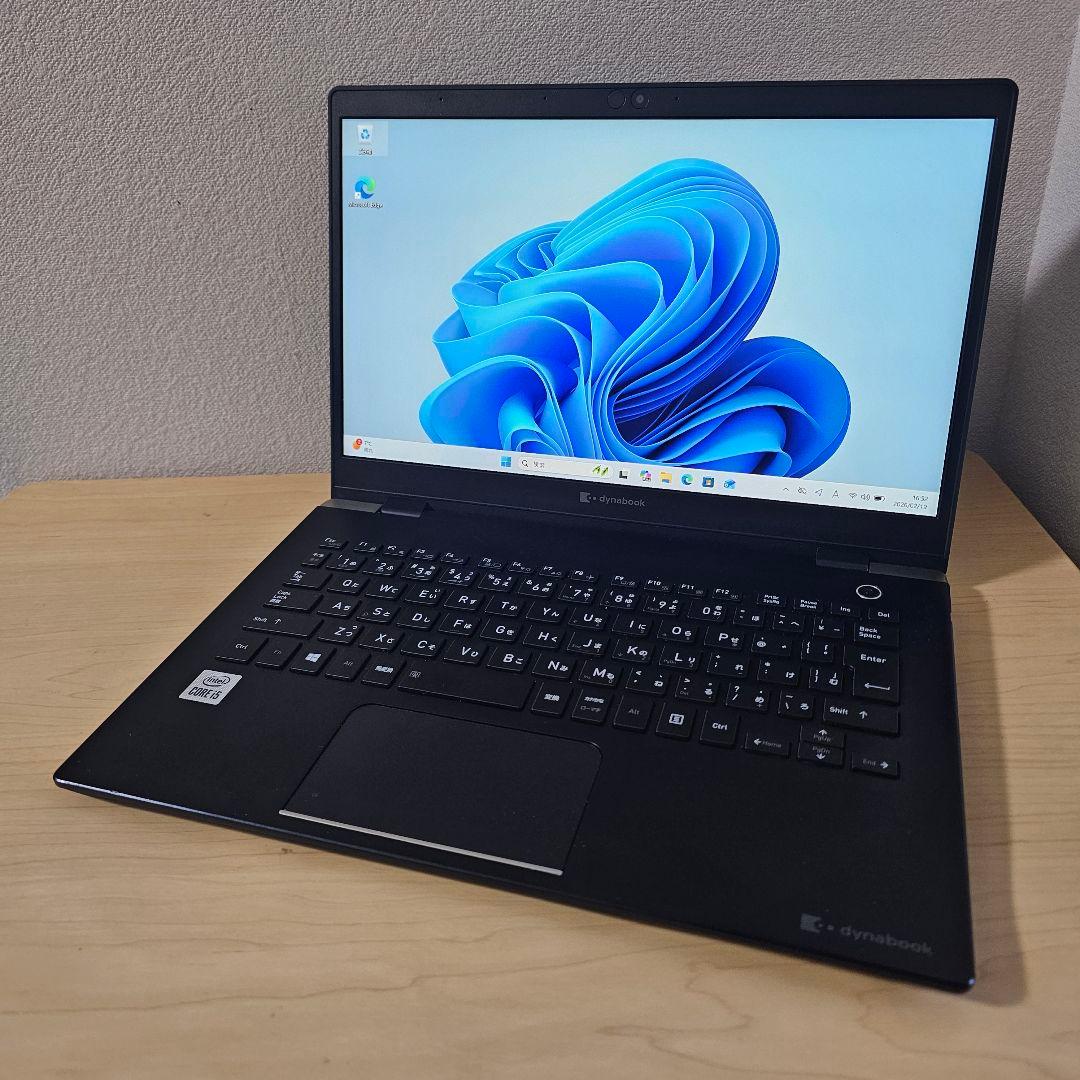 G83FS／Core i5 10世代／16GB／ジャンク