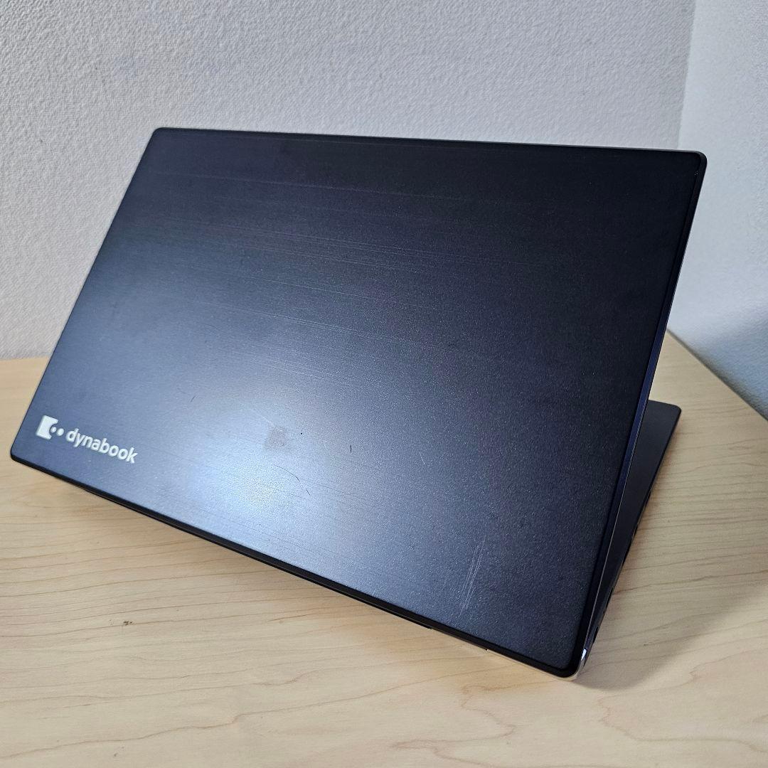 G83FS／Core i5 10世代／16GB／ジャンク