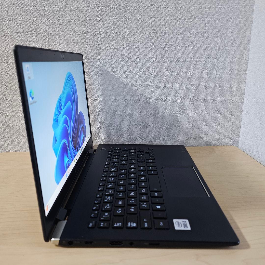 G83FS／Core i5 10世代／16GB／ジャンク