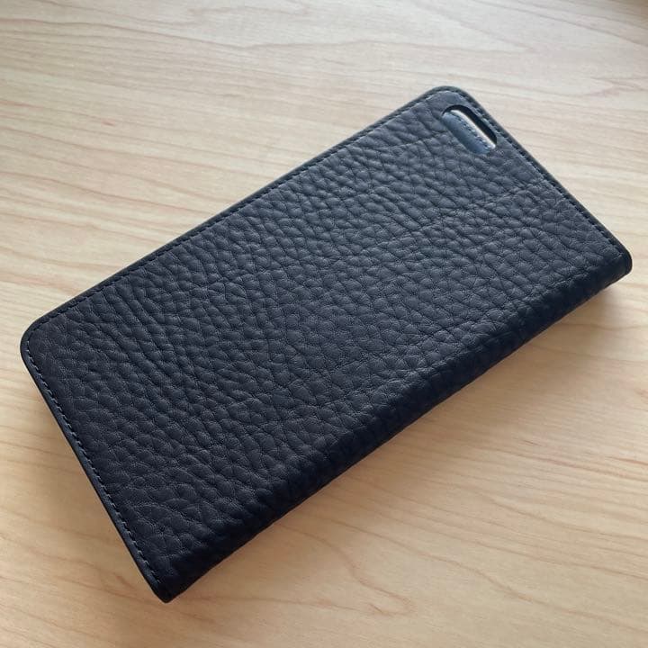 iPhone 6sPlus / 6Plus 手帳型ケース　本革　371