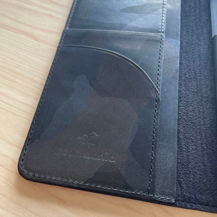 iPhone 6sPlus / 6Plus 手帳型ケース　本革　371