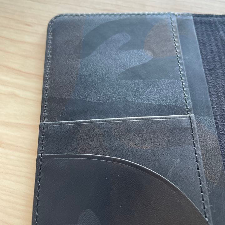 iPhone 6sPlus / 6Plus 手帳型ケース　本革　371