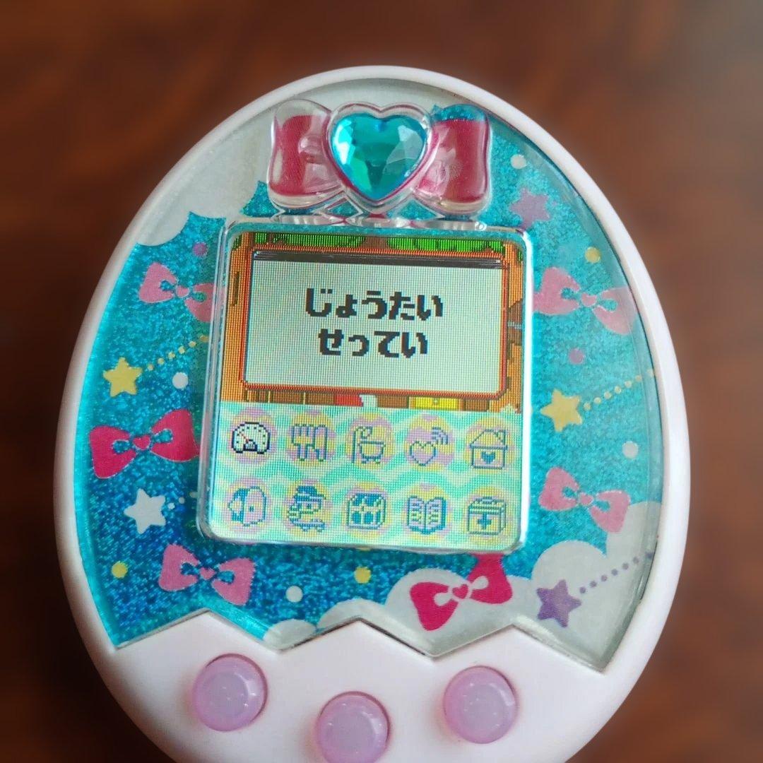 たまごっちみくす