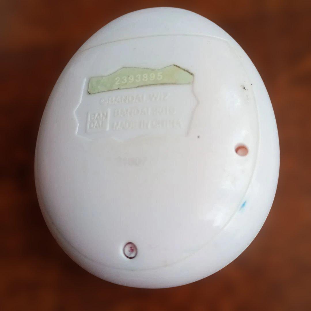 たまごっちみくす