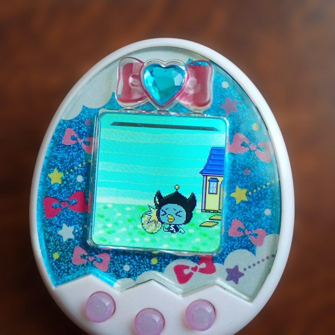 たまごっちみくす