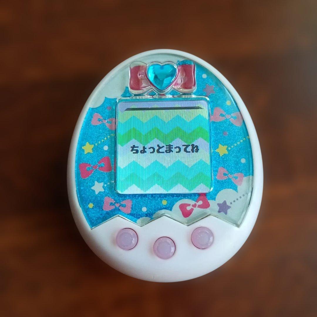 たまごっちみくす