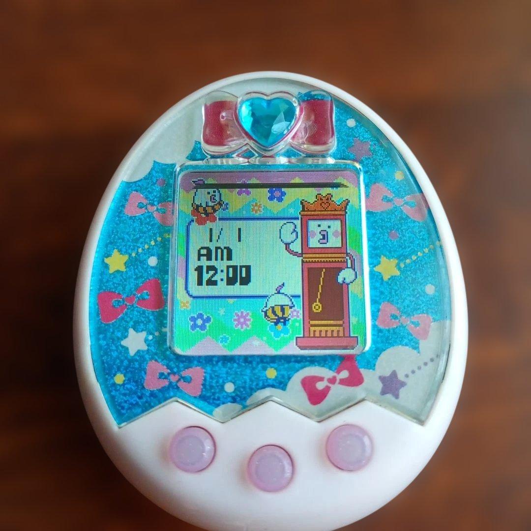 たまごっちみくす