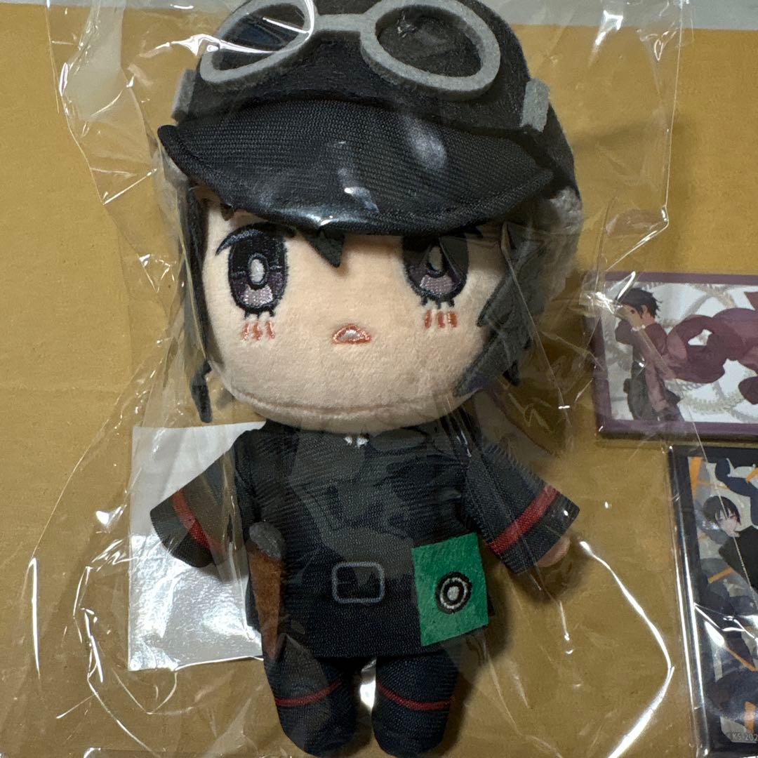 くじ引き堂 キノの旅