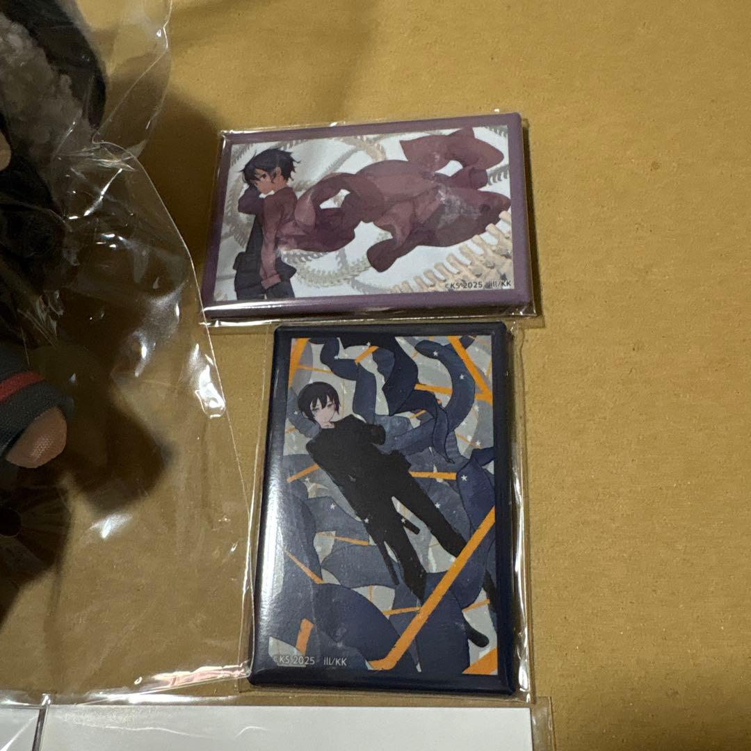 くじ引き堂 キノの旅