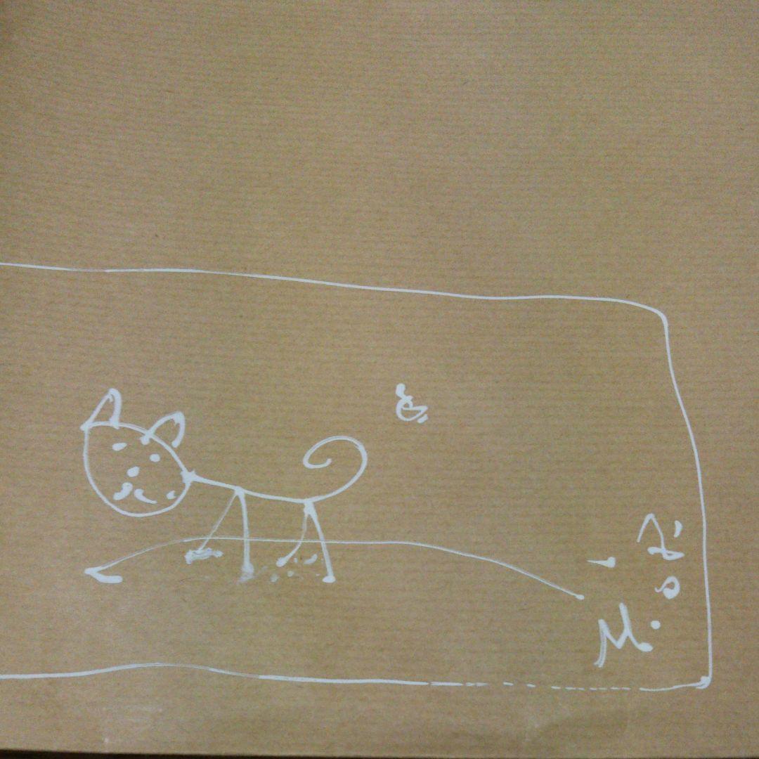 パリ ノートルダム寺院 絵画 一点物