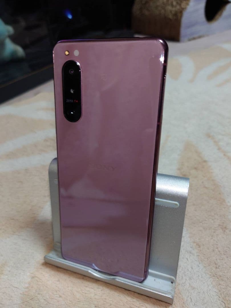 スマートフォン本体 SONY Xperia 5 II SOG02