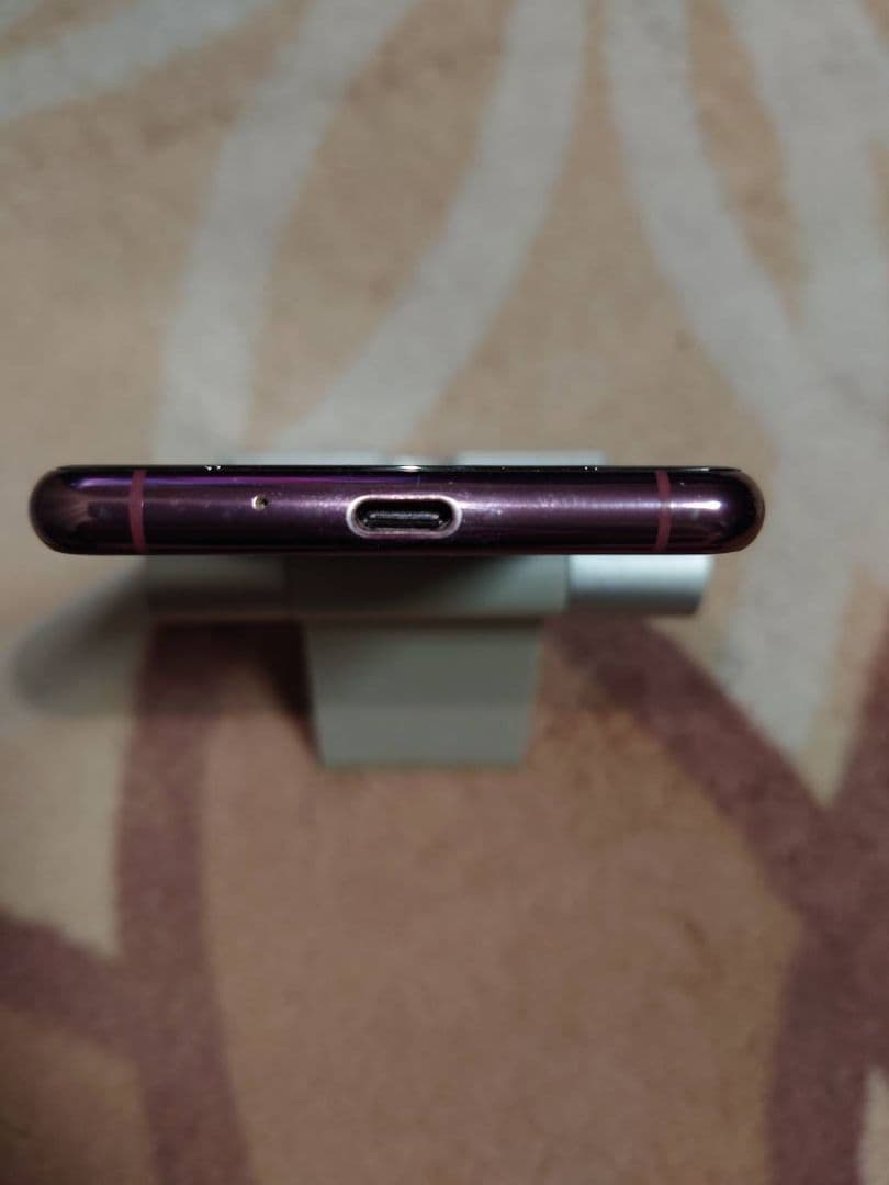 スマートフォン本体 SONY Xperia 5 II SOG02