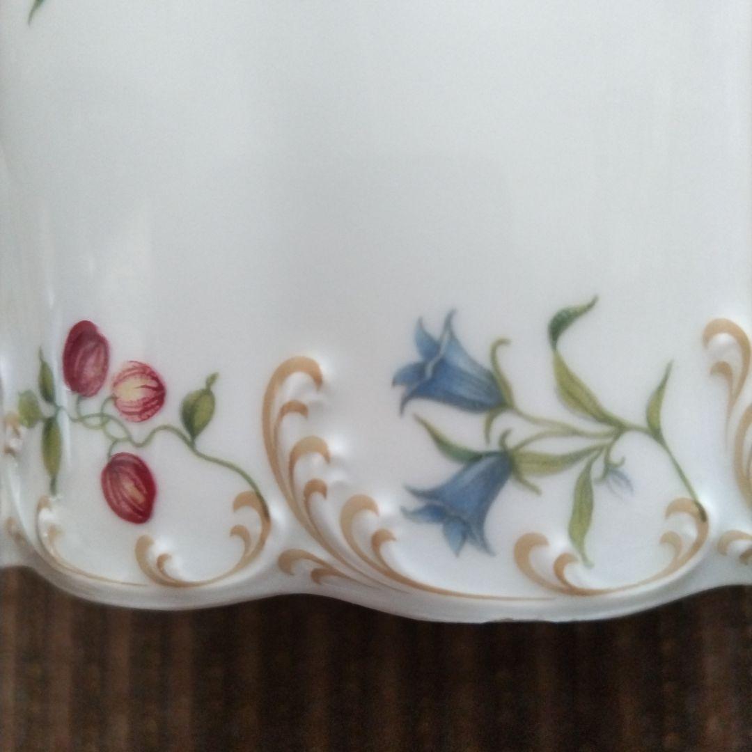 【美品】ローゼンタール　クラシックローズ　ボウル