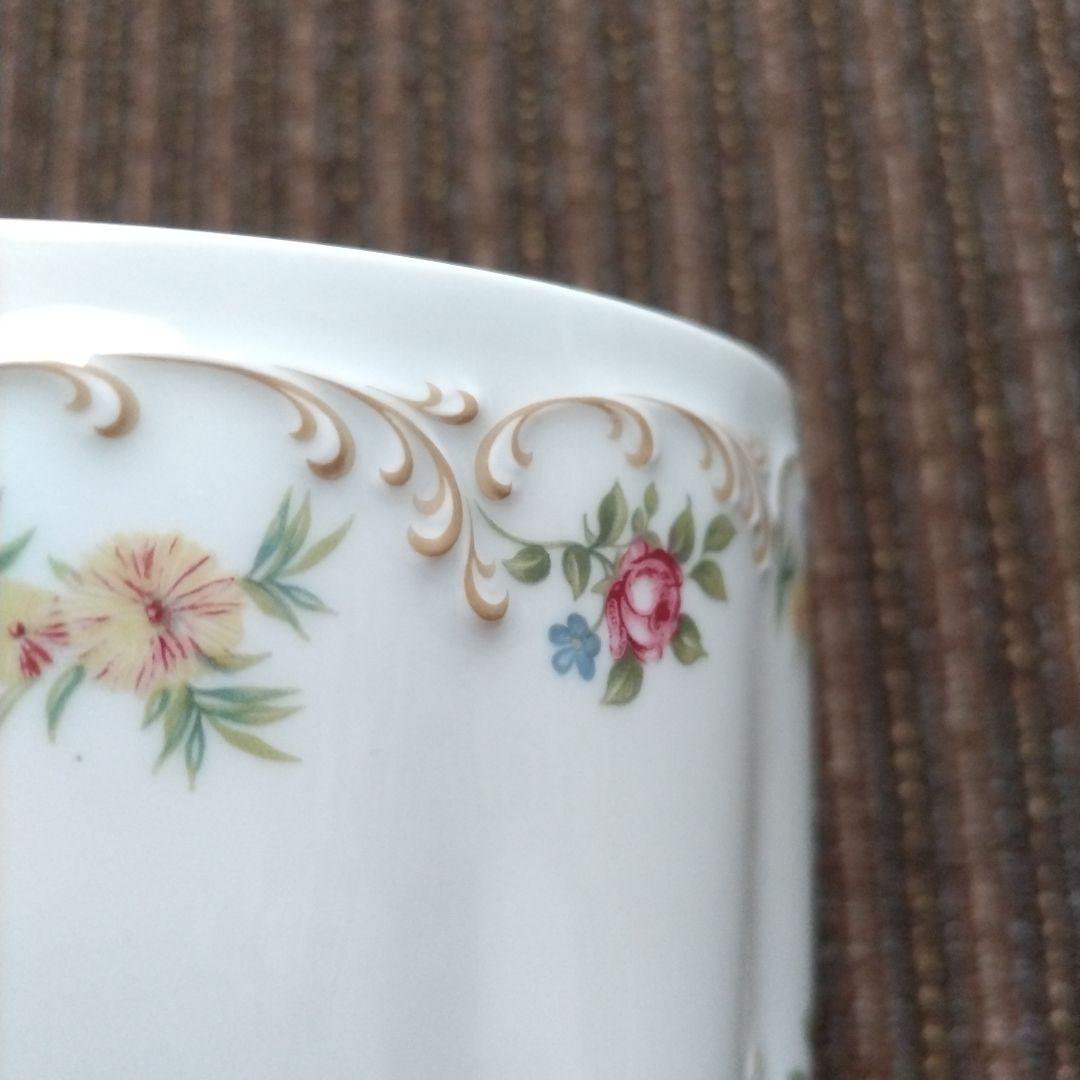 【美品】ローゼンタール　クラシックローズ　ボウル