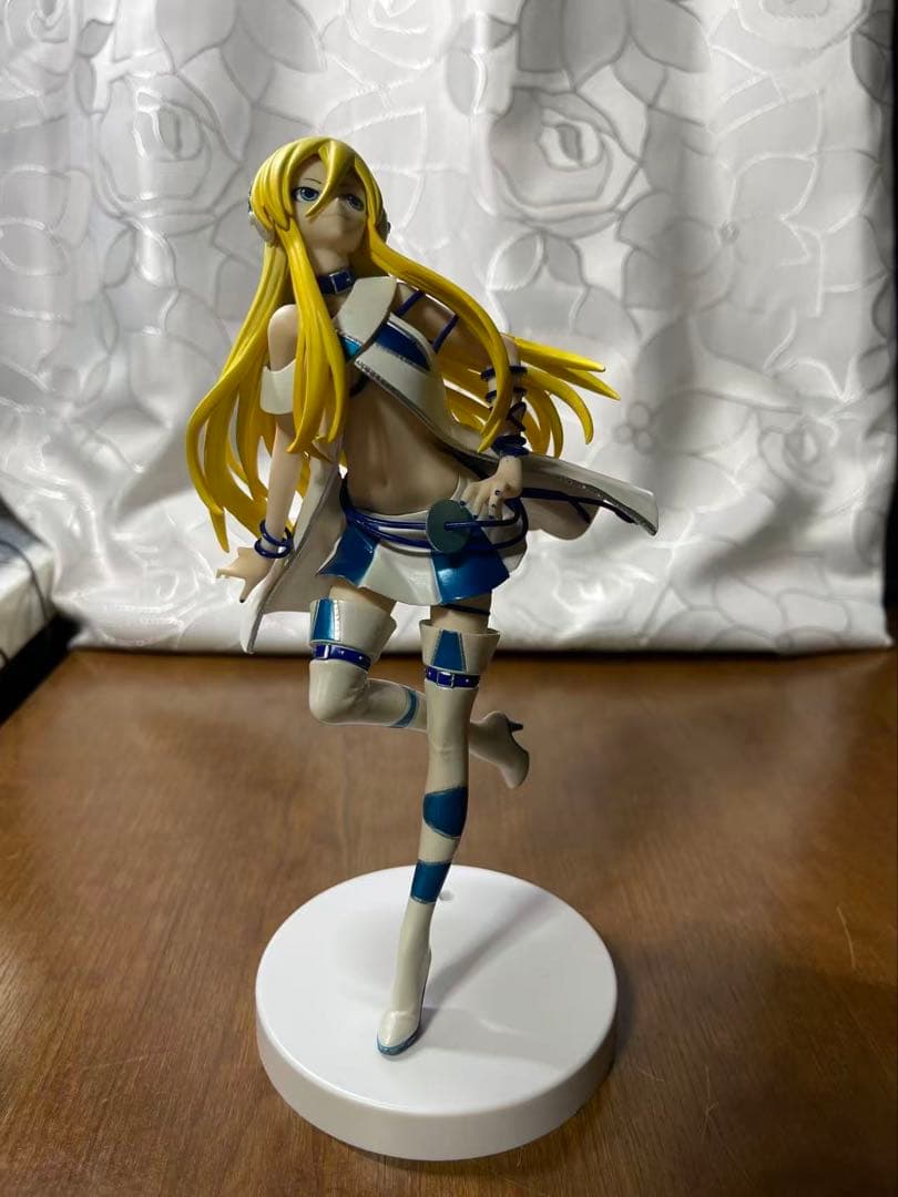 プライズ フィギュアまとめ売り 5点