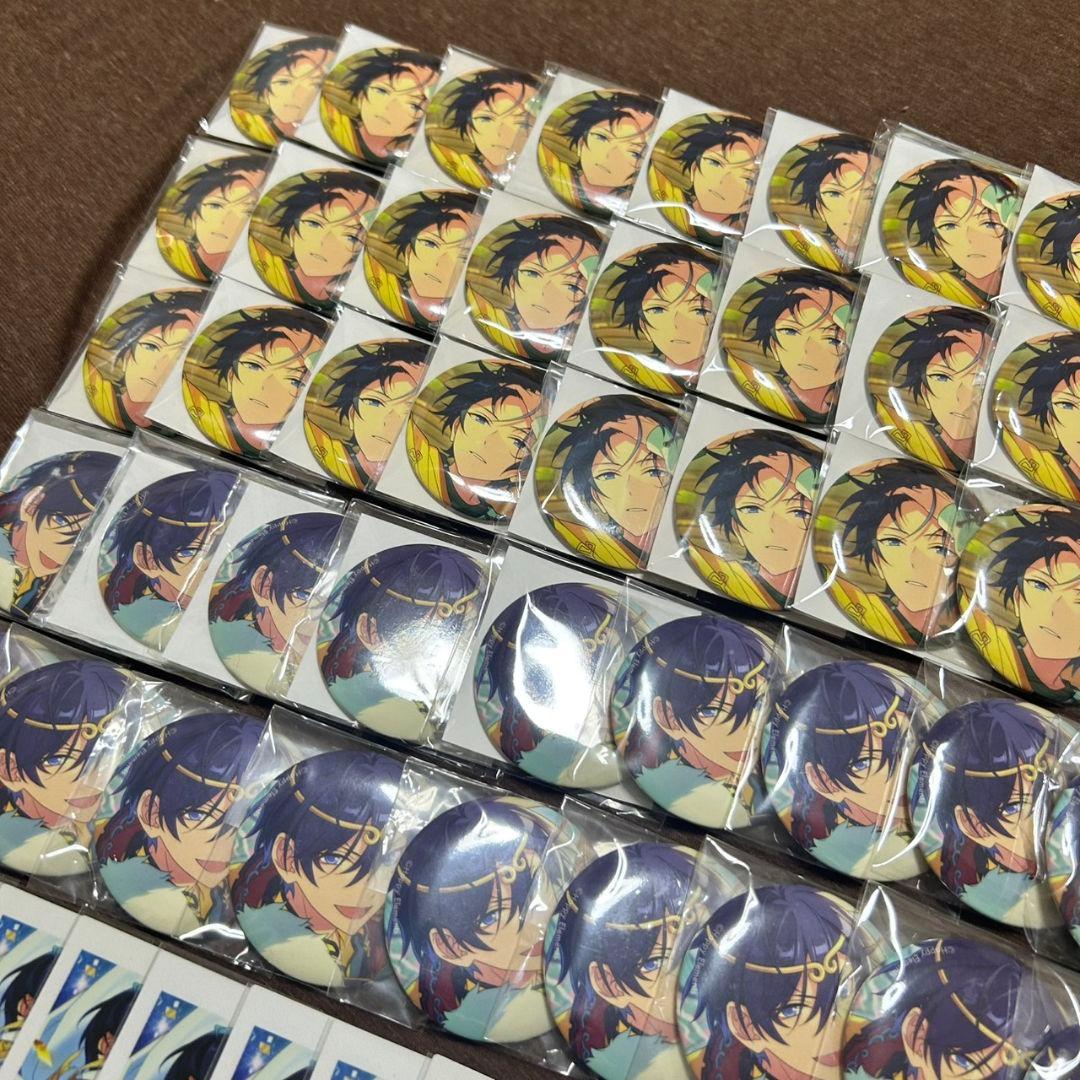 あんスタ 氷鷹北斗 まとめ売り