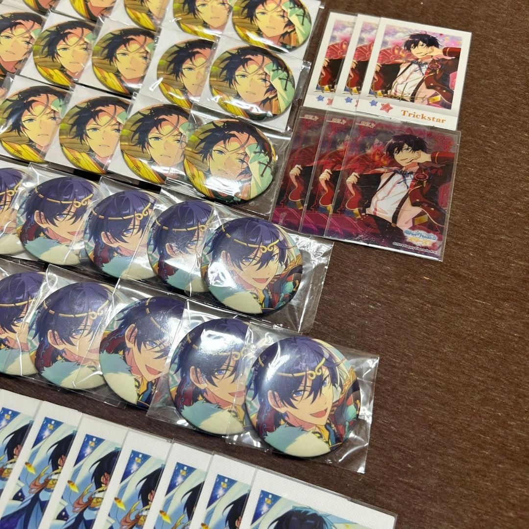 あんスタ 氷鷹北斗 まとめ売り