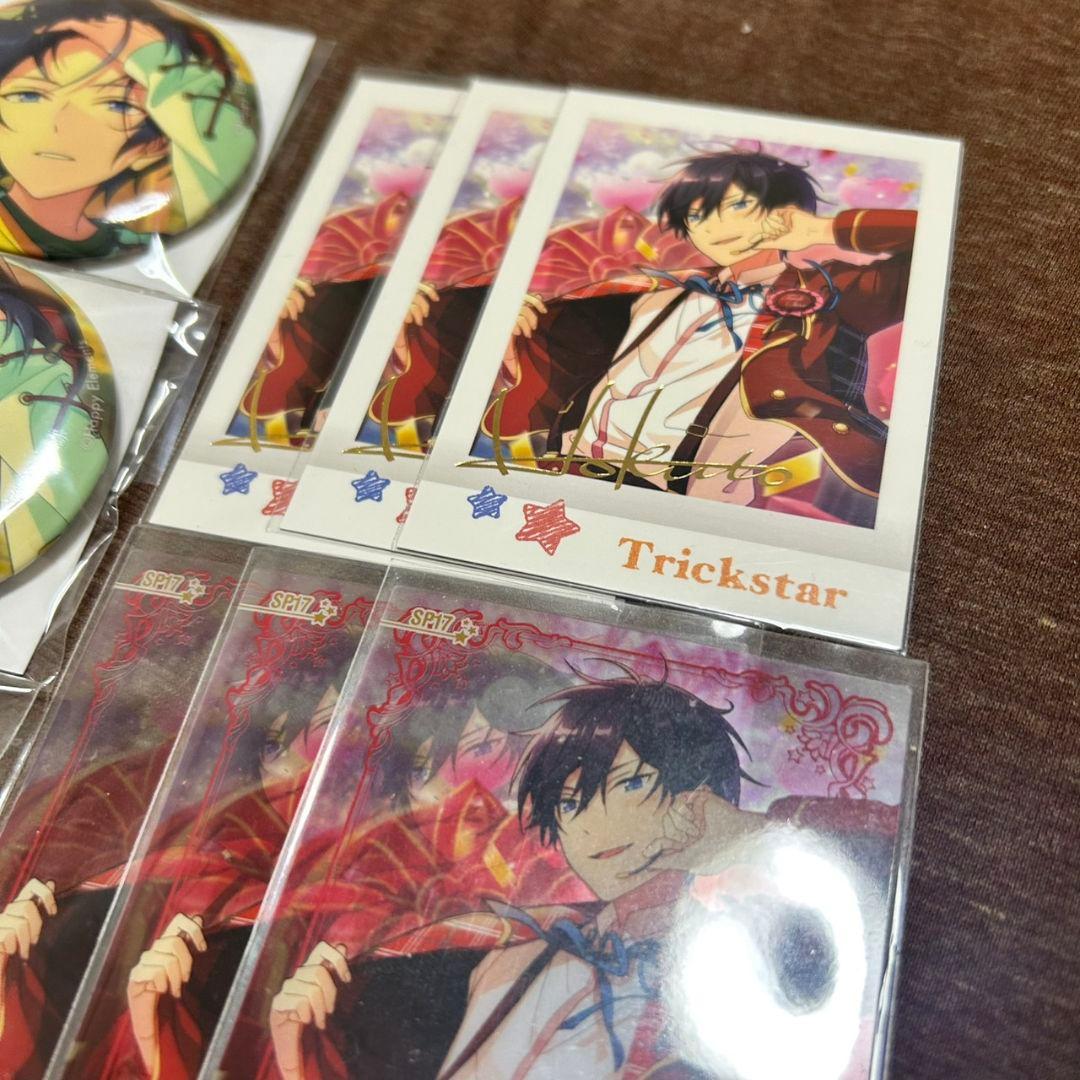 あんスタ 氷鷹北斗 まとめ売り