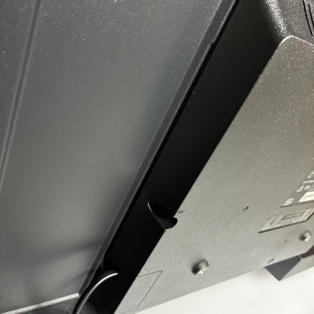 ◾️必見◾️オリオン　SAFH421 42Vチューナーレススマートテレビ23年製美品