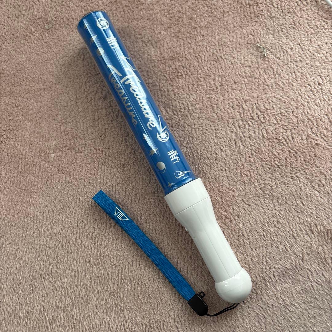 M!LK 塩﨑太智 ペンライト