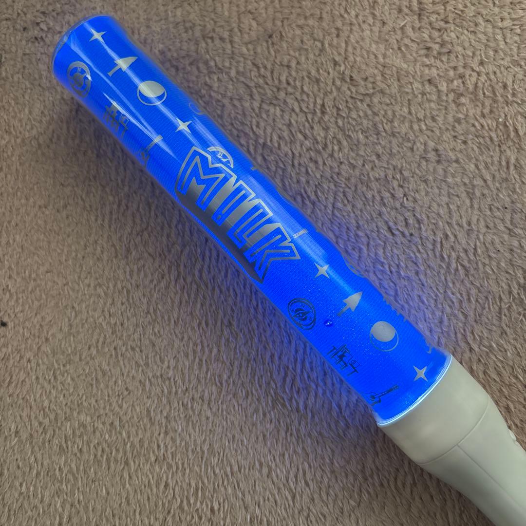 M!LK 塩﨑太智 ペンライト