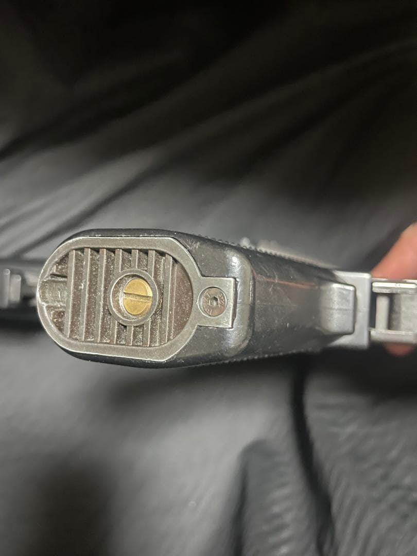 東京マルイ　スタンダード電動ガン　XM177E2 リポ化　FET搭載　M16