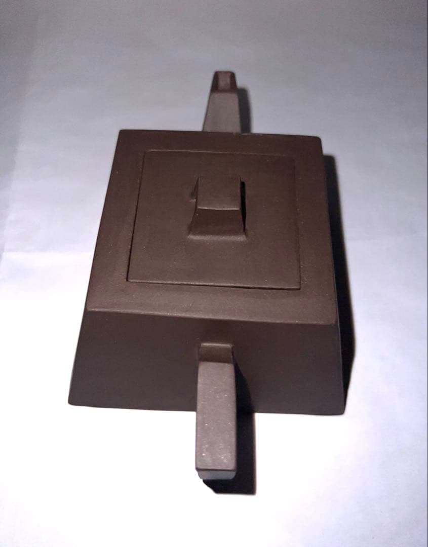 中国宜興 急須 紫砂壺 唐物 在銘 煎茶道具