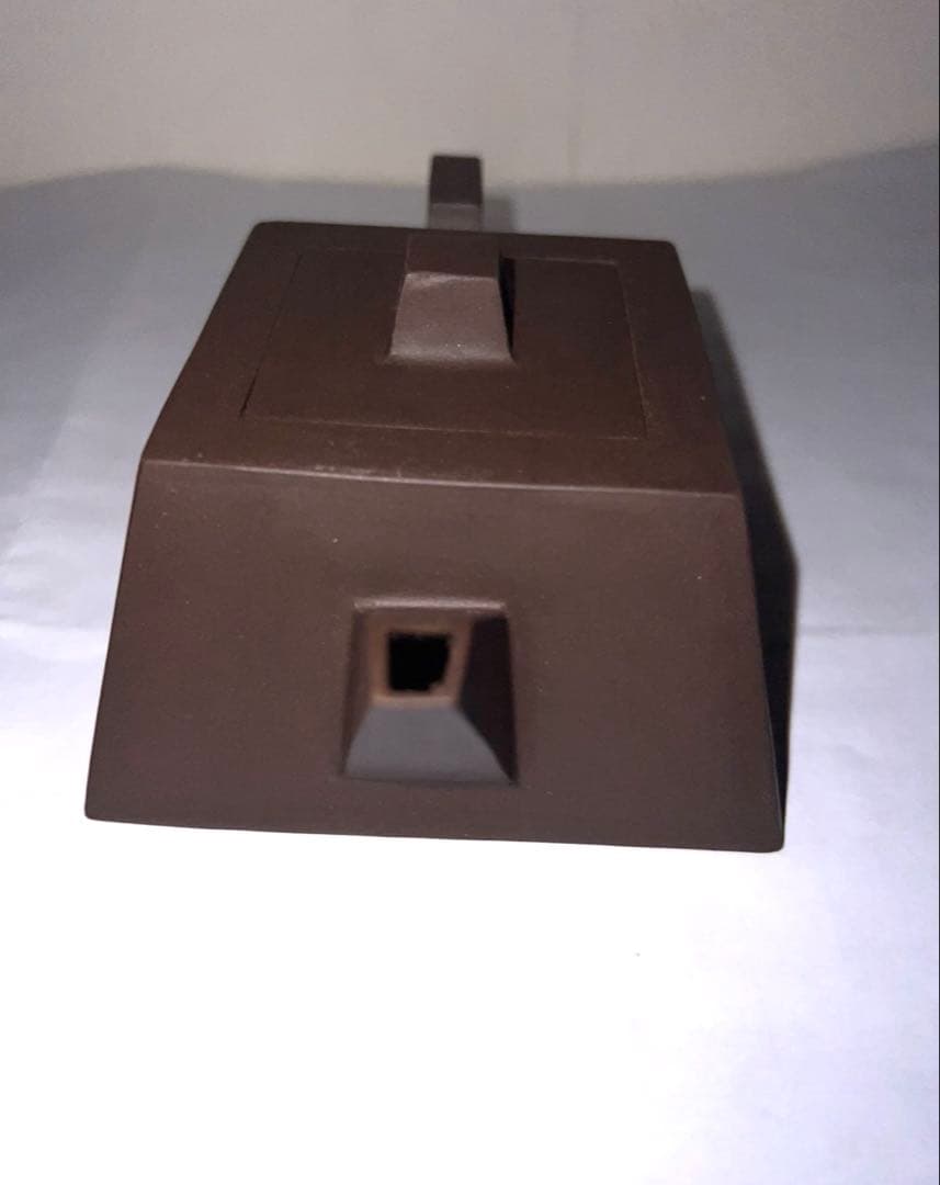 中国宜興 急須 紫砂壺 唐物 在銘 煎茶道具