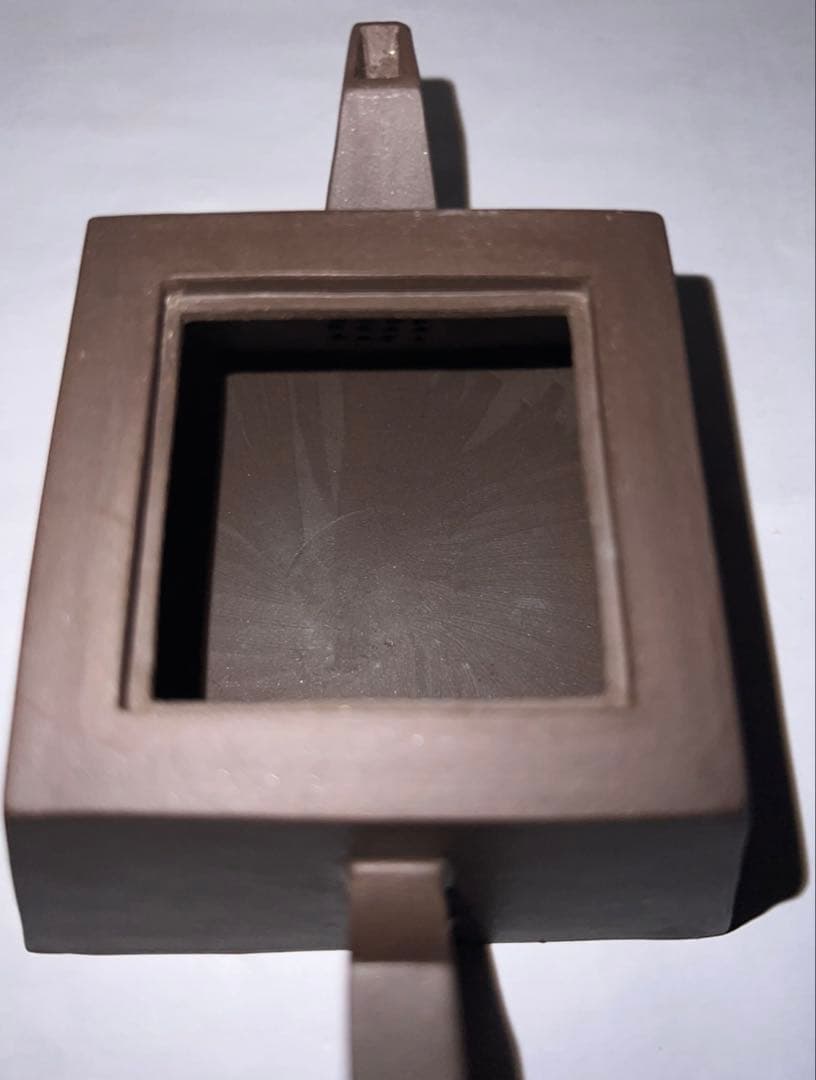 中国宜興 急須 紫砂壺 唐物 在銘 煎茶道具