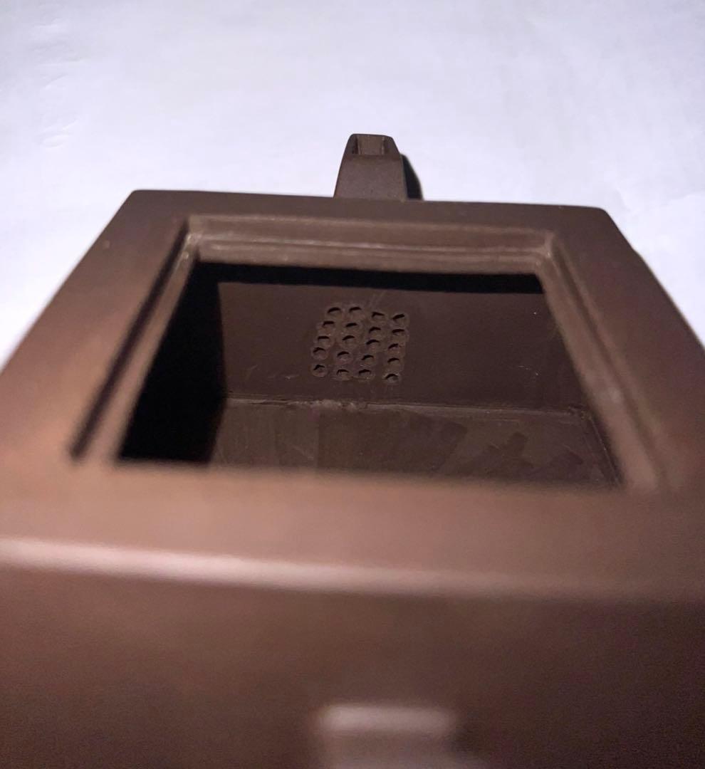 中国宜興 急須 紫砂壺 唐物 在銘 煎茶道具