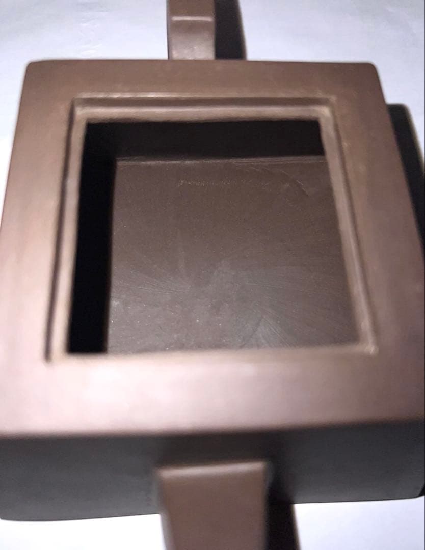 中国宜興 急須 紫砂壺 唐物 在銘 煎茶道具