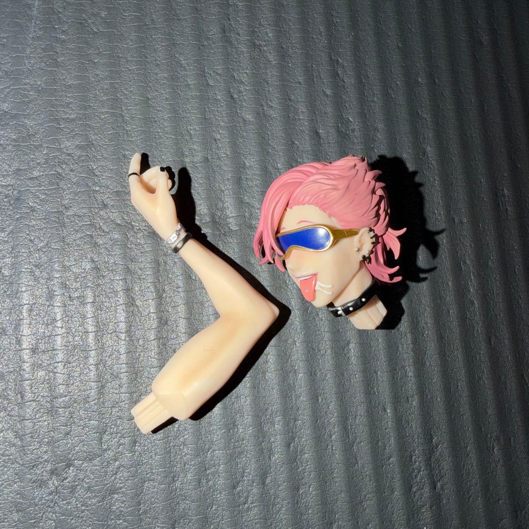 百合絢斗 フィギュア