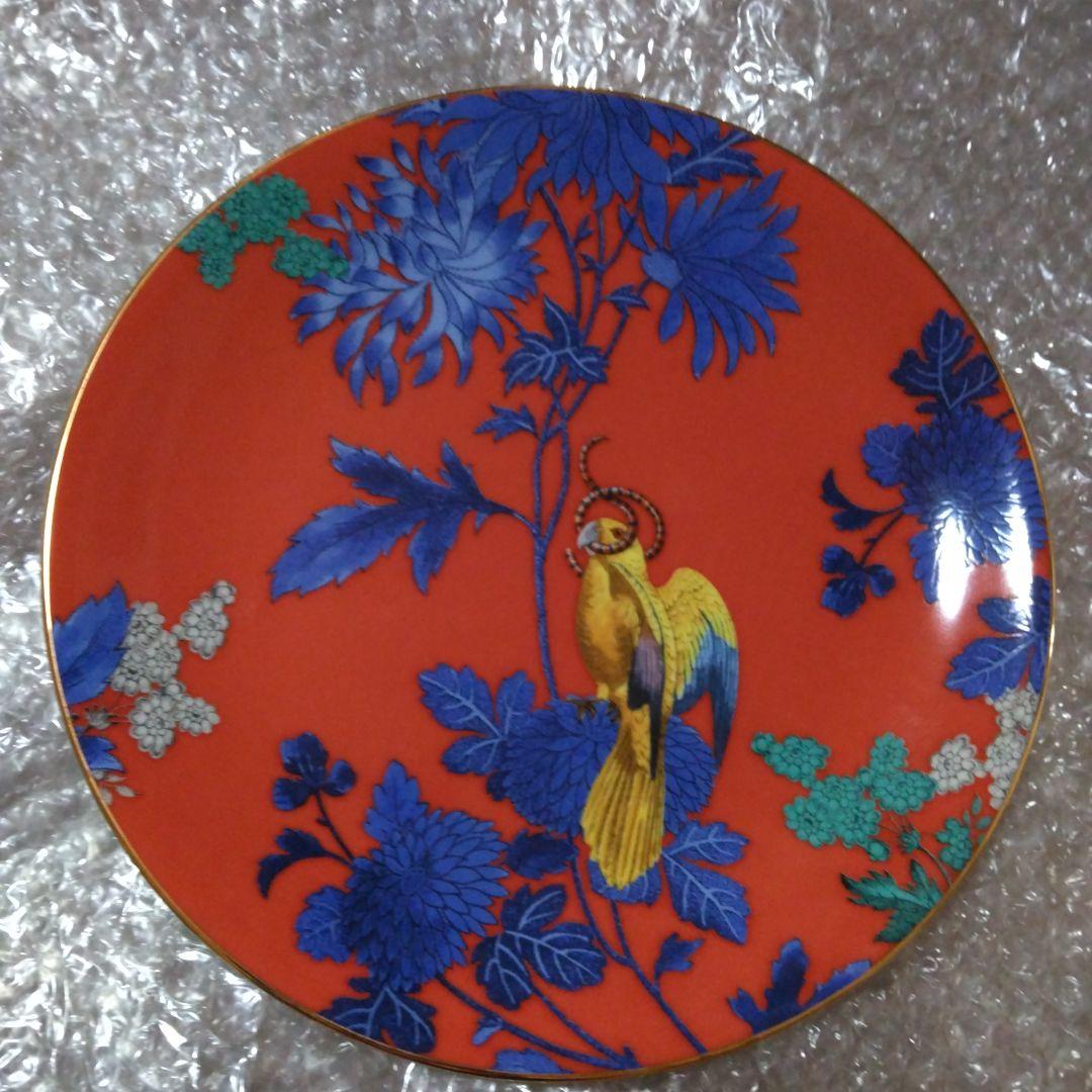  プレート20cm 2枚セット