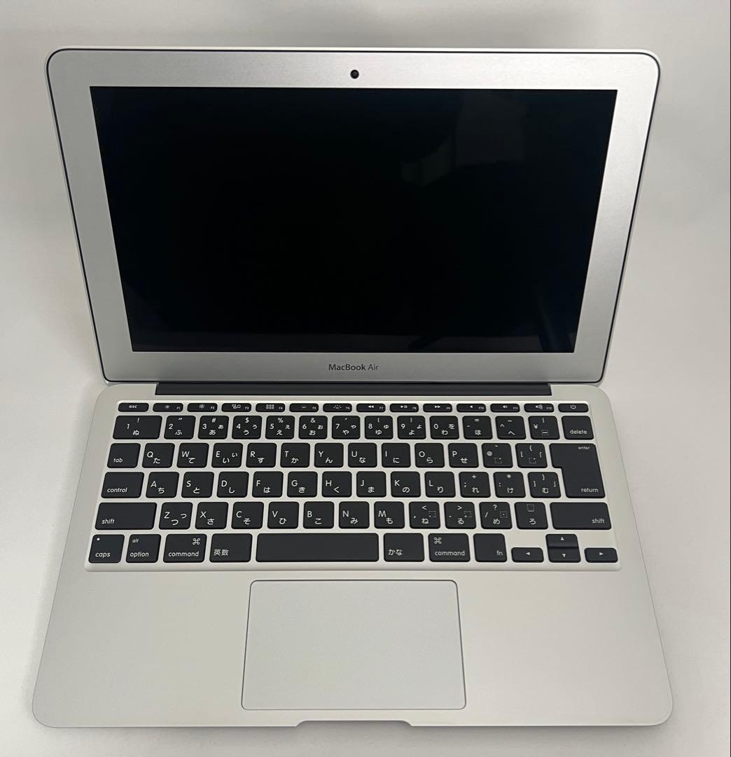 MacBook Air A1466 Early2015 中古