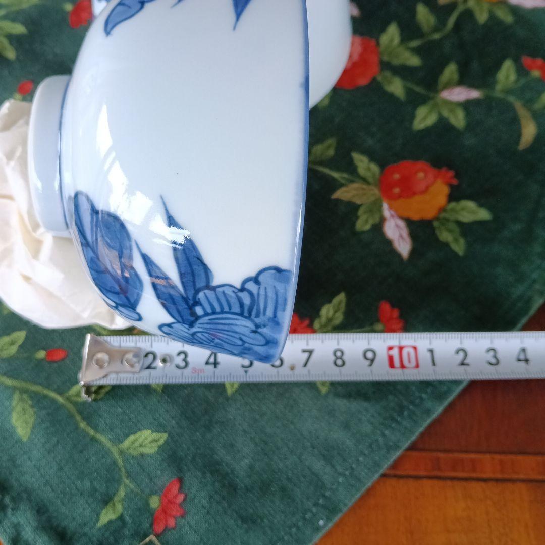 源右衛門　碗　直径約10,5cm 2個セット