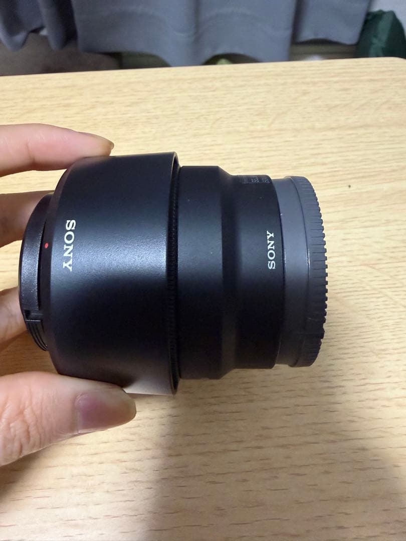 値下げ中 SONY ソニー FE 50mm F1.8 SEL50F18F