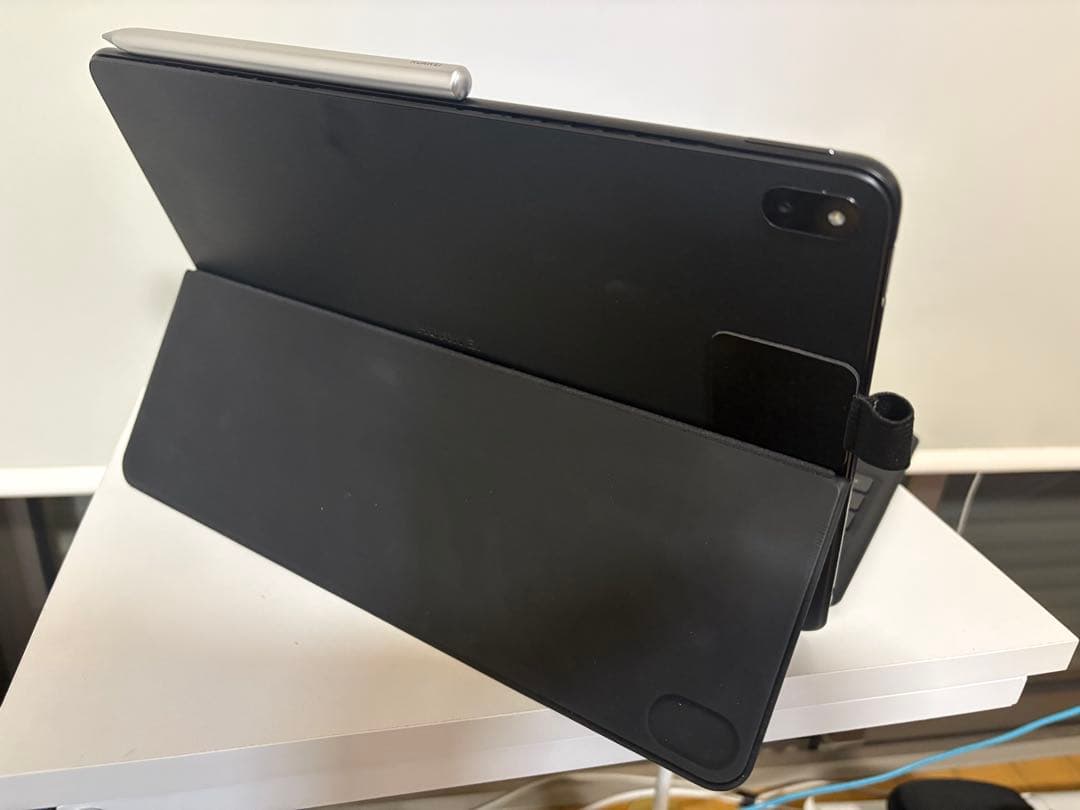 キーボード huawei matebook E