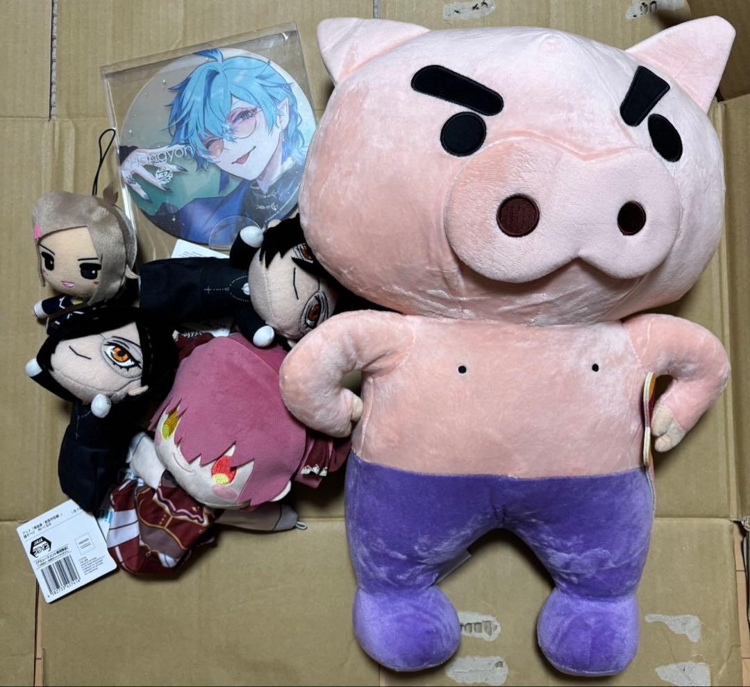 ぬいぐるみ その他 まとめ売り 70点