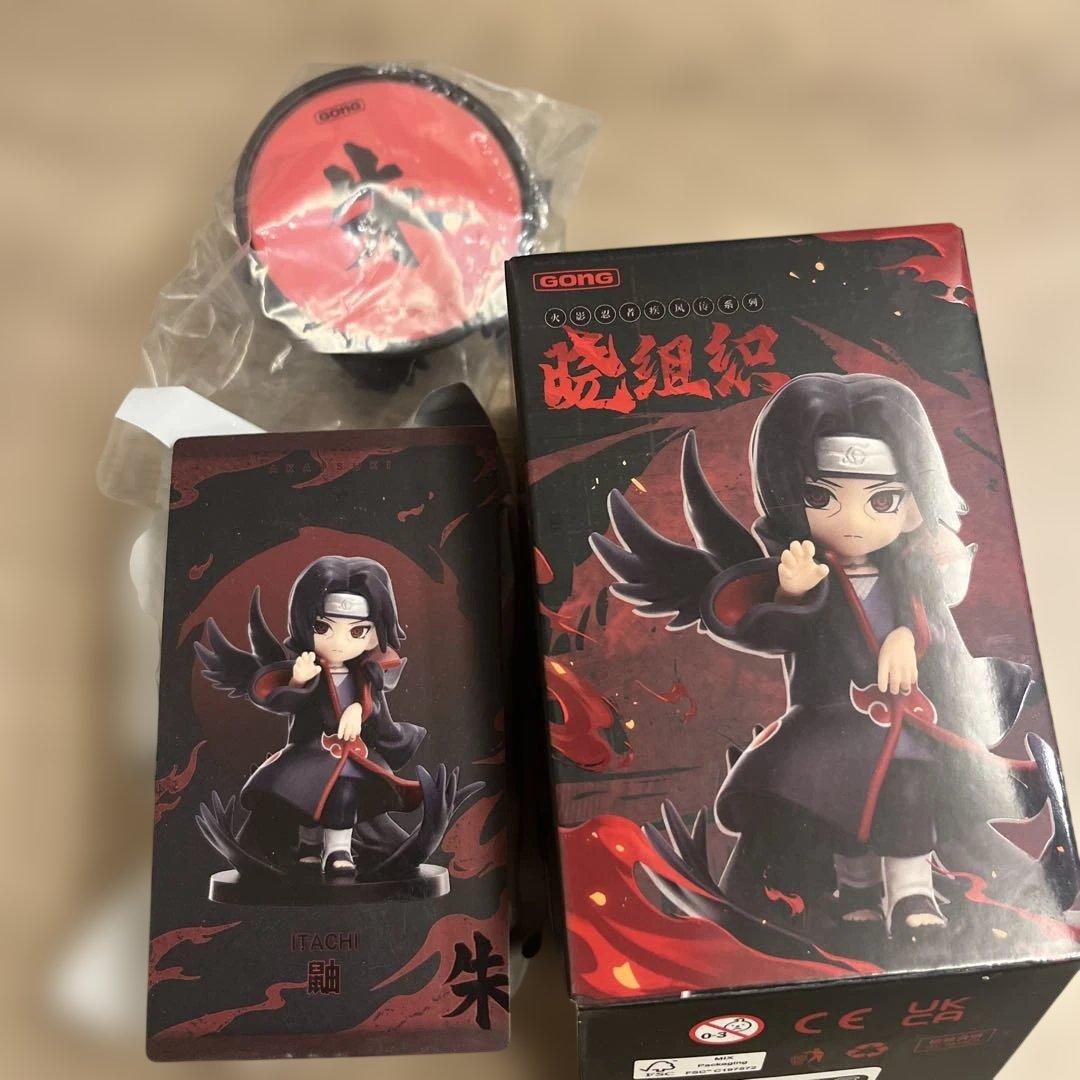 鼬　POPMART 共鸣GONG 海外限定 正規品