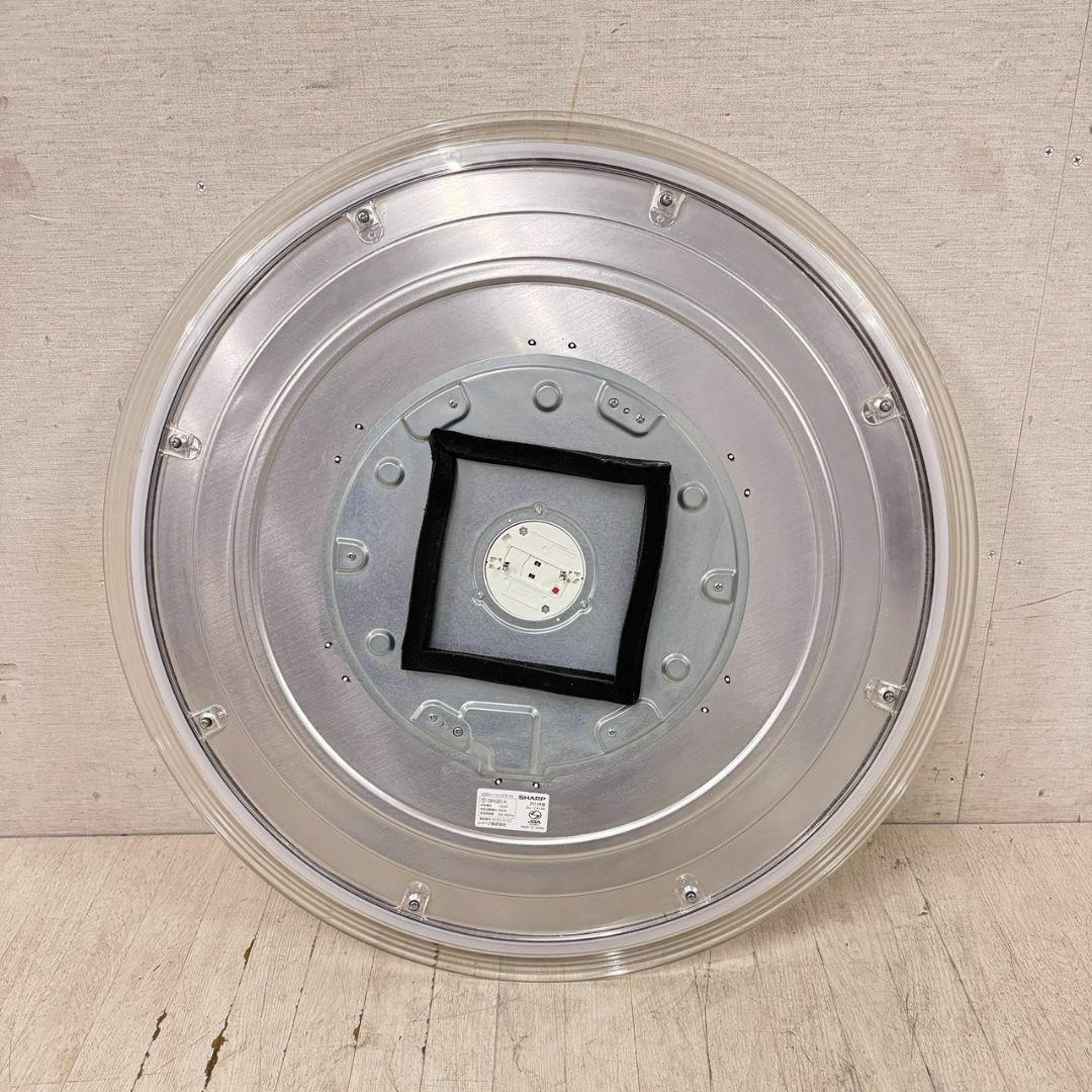 23471 LEDシーリングライト SHARP DL-C414K ～10畳