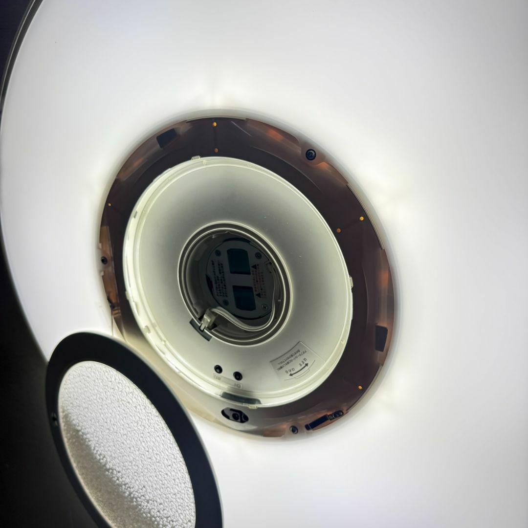 23471 LEDシーリングライト SHARP DL-C414K ～10畳